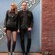 Illustration for article titled Aimee Mann and Ted Leo find common ground as The Both